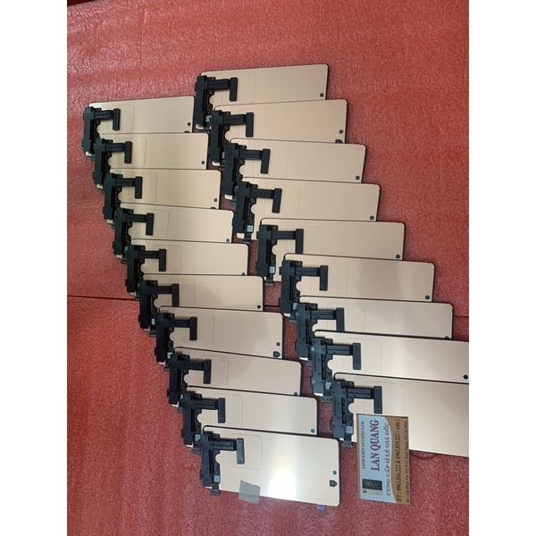 Màn hình samsung galaxy M51 zin