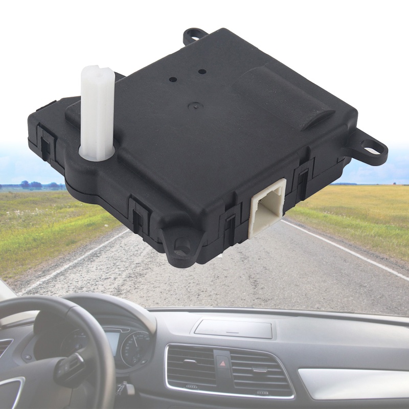 Thiết Bị Truyền Động Cửa Xe Hơi HVAC Chuyên Dụng Cho Expedition Explorer Mountaineer