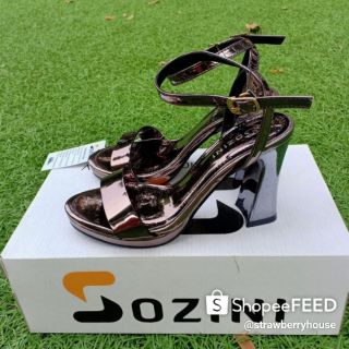 Sandal đúp 10p