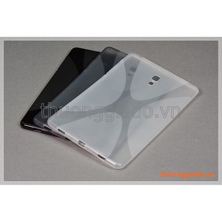 Ốp lưng silicone samsung galaxy tab a 10.5/ t595/ t590