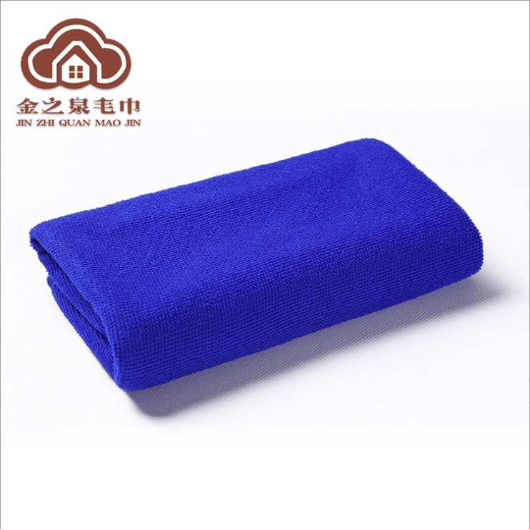 Set 10 khăn vi sợi siêu thấm hút vệ sinh đa năng