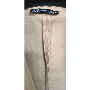 Áo Khoác Zara Authentic sz Xs