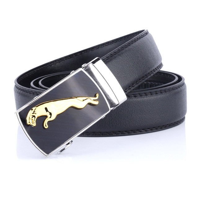 Thắt lưng mặt báo