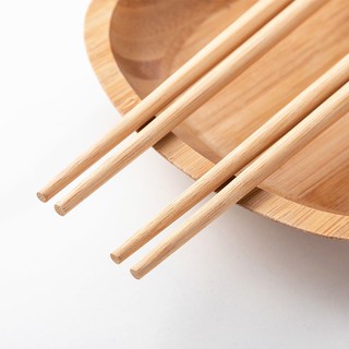 Vỉ 10 đôi đũa tre việt nam- siêu rẻ