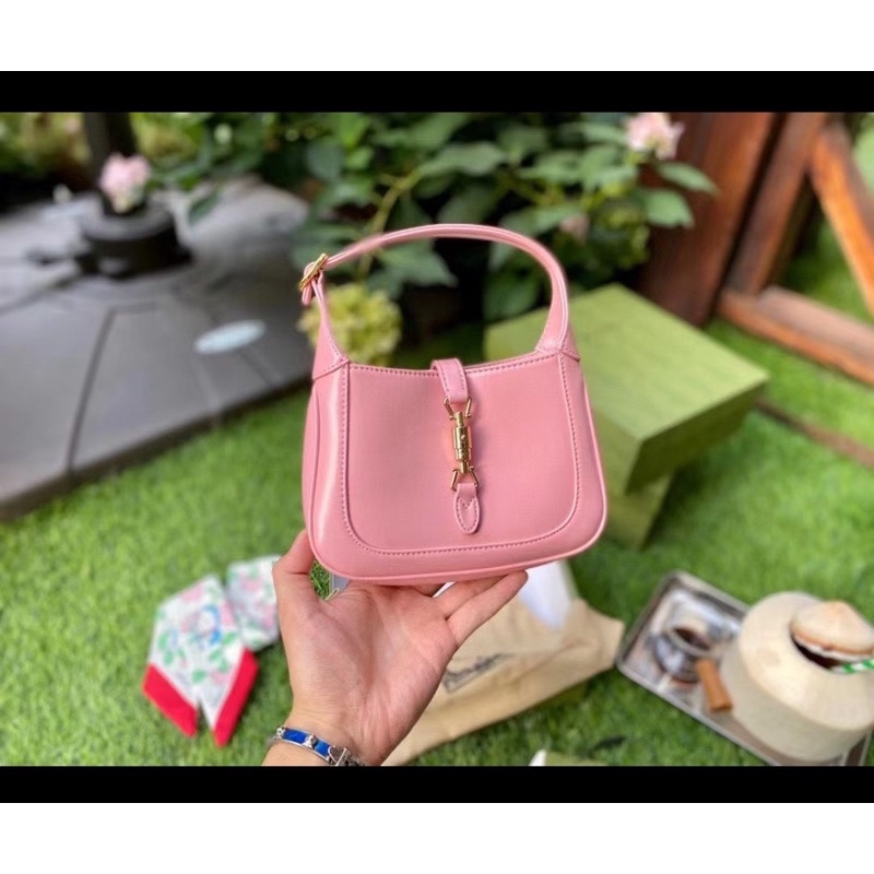 Túi kẹp nách mini