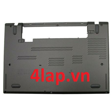 Thay vỏ mặt D Laptop Lenovo Thinhkpad T440s T450S