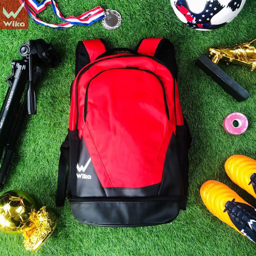 Balo Wika Pro 1 199K =&gt; Tặng tất chống trơn