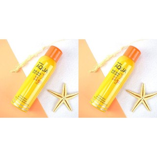 Xịt chống nắng mistine aqua thái lan-mh dd 05