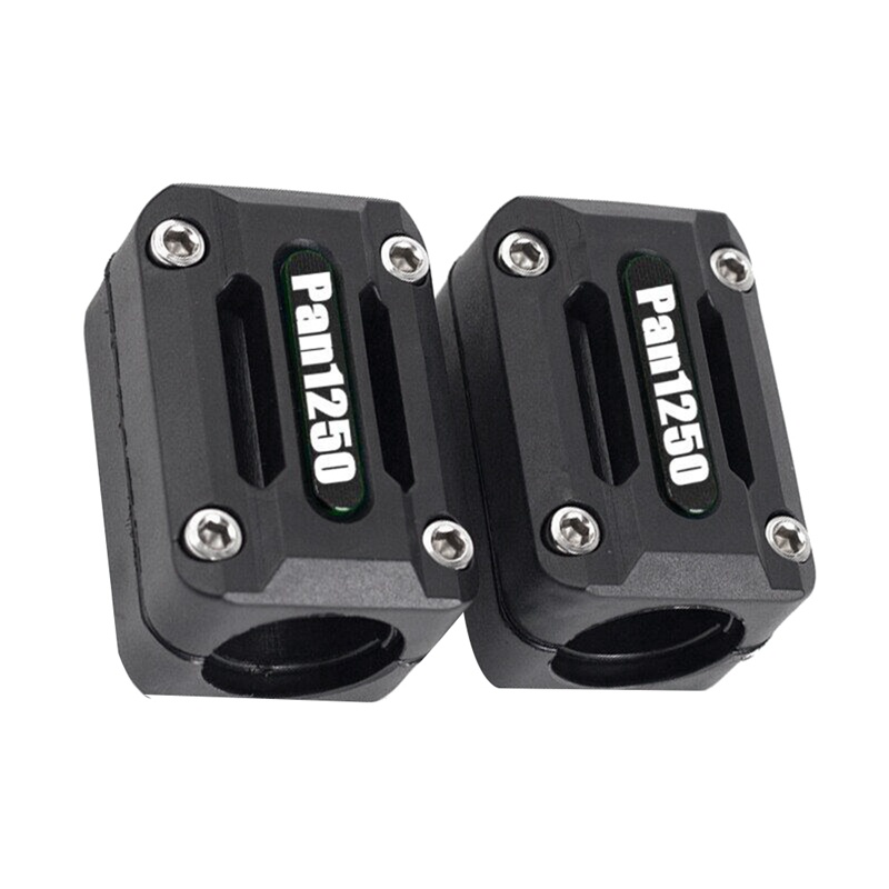 Phụ Kiện Trang Trí Bảo Vệ Động Cơ Xe Máy PAN AMERICA 1250 PA1250 2021