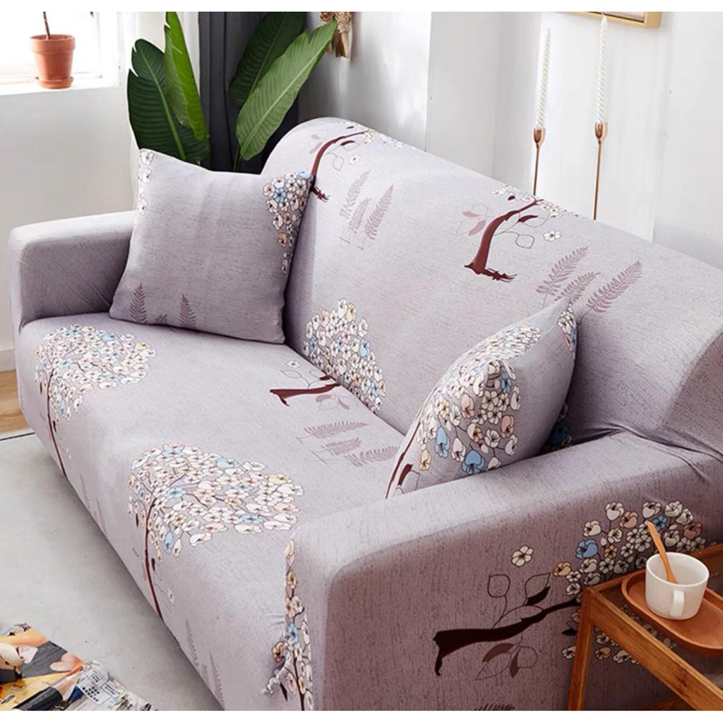 Tấm drap bọc sofa phủ 360 độ