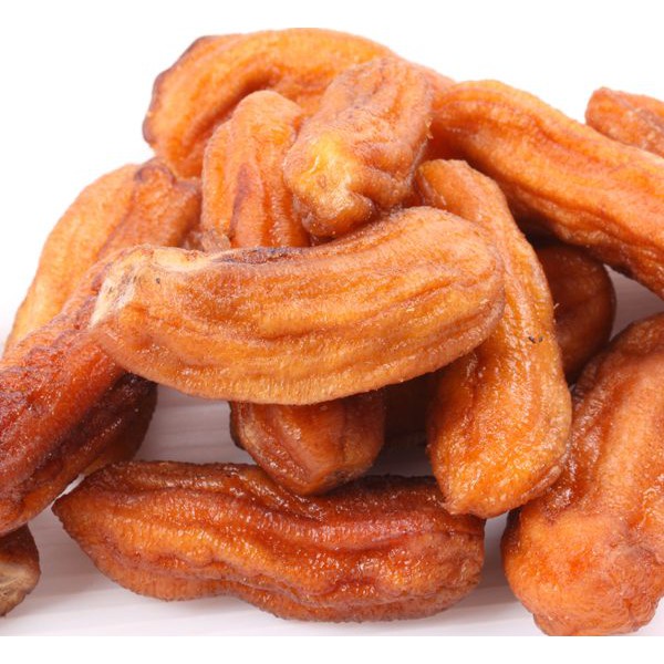 500gram Chuối Dẻo Nguyên Trái- chik food