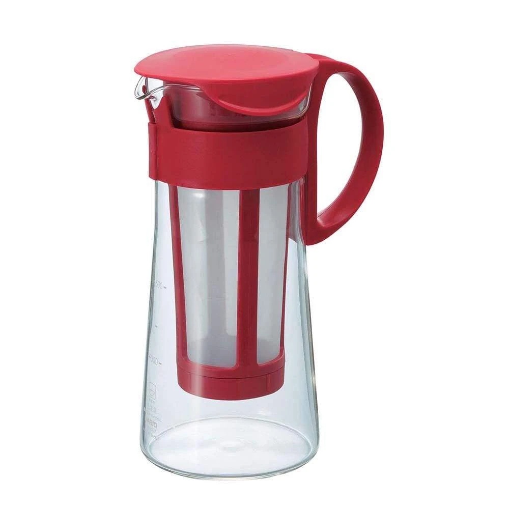 Bình Cold brew HARIO pha cà phê 600ml– chính hãng