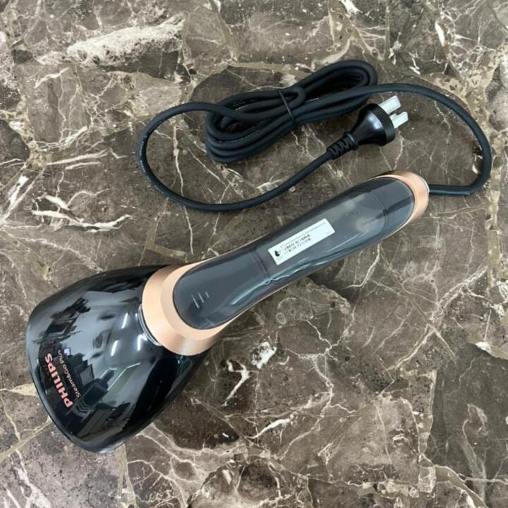 Bàn là, ủi hơi nước cầm tay Philips GC362/88 công suất 1300W - Hàng Nhập Khẩu