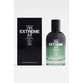 Nước hoa zara extreme 8.0 100ml