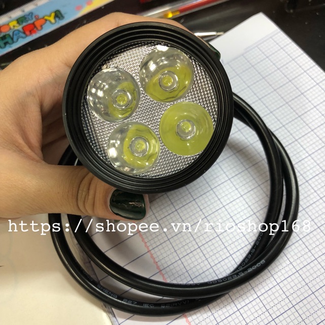 Đèn phụ L4 rẻ