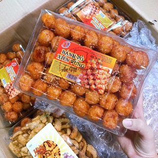 BÁNH PÒ XIÊN VỪNG HỘP 20 QUE