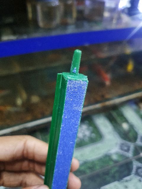 THANH SỦI OXY HỒ CÁ DÀI 20CM