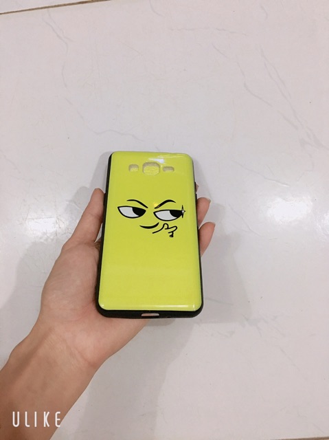 Ốp sam sung J2 Prime, G531,G530 nhíu mắt