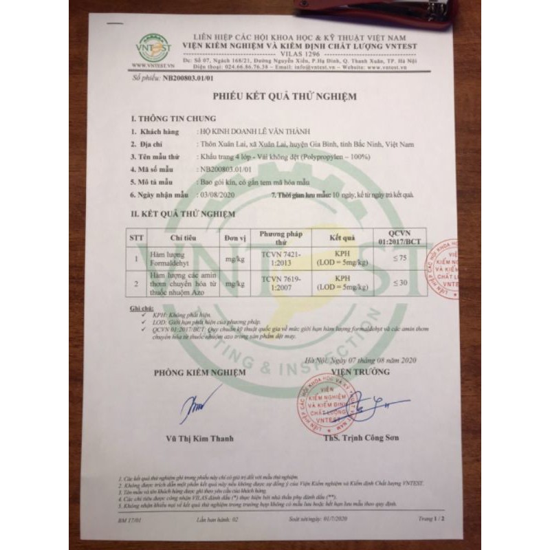 Khẩu Trang Trẻ Em Kháng Khuẩn. hộp 50 chiếc [Sãn Hàng] | BigBuy360 - bigbuy360.vn