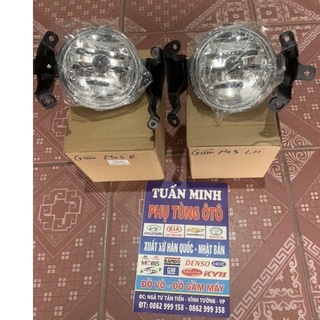 Đèn gầm spark 2009 m200