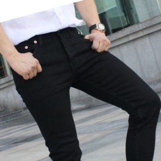 [HCM] [FREESHIP 99K] [Ảnh] Quần Jean Rất Bền Cho Nam 12++ QJNA04 | BigBuy360 - bigbuy360.vn