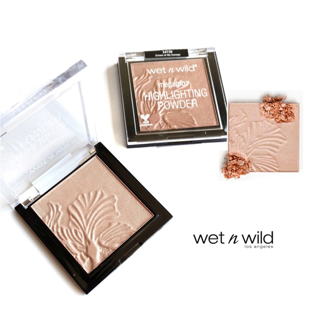 (Hàng Mới Về) Phấn Bắt Sáng Trang Điểm Nổi Bật Cao Cấp | BigBuy360 - bigbuy360.vn