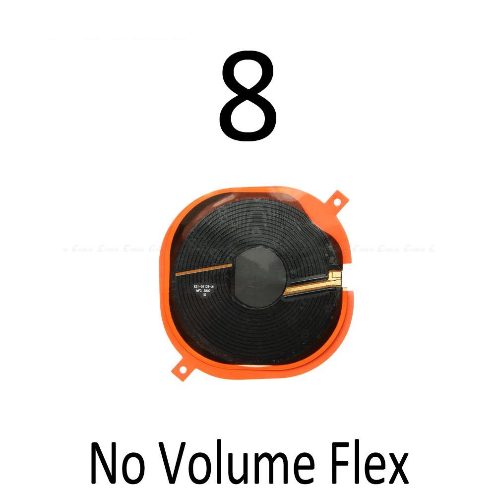 Chip NFC Cho Sạc Không Dây IP 8 8 Plus SE 2020 X