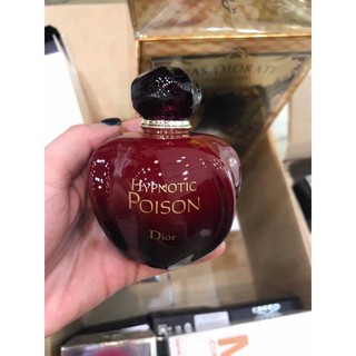 DIOR HYPNOTIC POISON NƯỚC HOA SIÊU CHẤT CHO NỮ