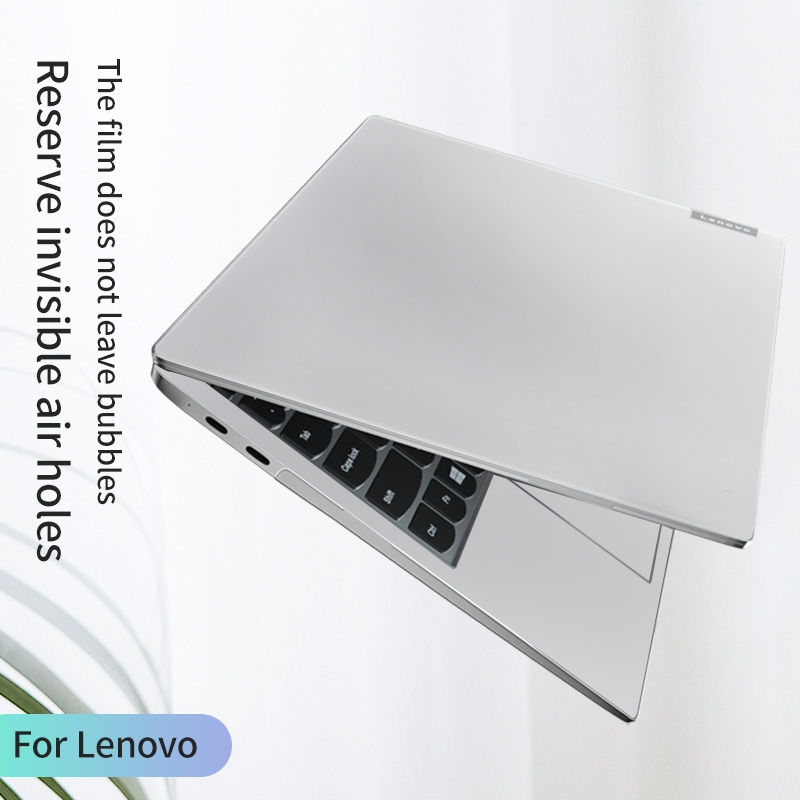 Phim Dán Bảo Vệ Laptop Lenovo ideapad 5 Pro 16 inch Pro 14 ideapad 710S plus/s540 Yoga Slim 7 Pro 14