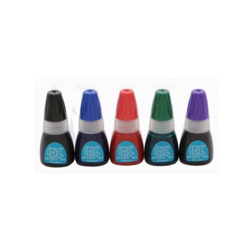 Mực dấu xstamper quix qptlr-10 10ml pigment ink