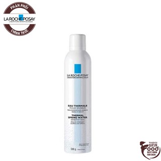 Nước Xịt Khoáng Làm Dịu Da, Giảm Kích Ứng & Chống Oxy Hóa La Roche Posay Thermal Spring Water Sensitive Skin