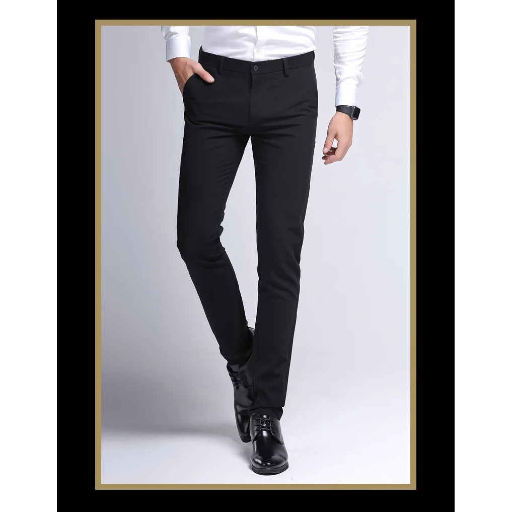CÓ BIG SIZE QUẦN TÂY NAM CÔNG SỞ CAO CẤP DÁNG ÔM ỐNG CÔN BODY CÓ SIZE ĐẠI LỚN