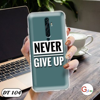 Ốp lưng dẻo OPPO RENO 2F