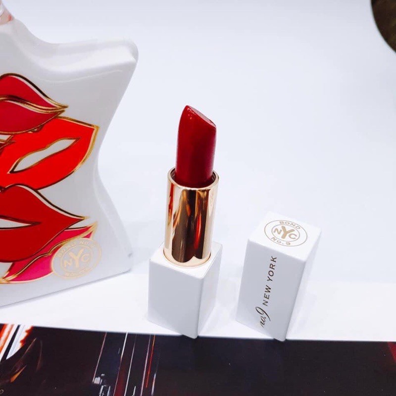💋SÉT NƯỚC HOA VÀ SON BON.D NO.LITA 100ML EDP 🌺 | BigBuy360 - bigbuy360.vn