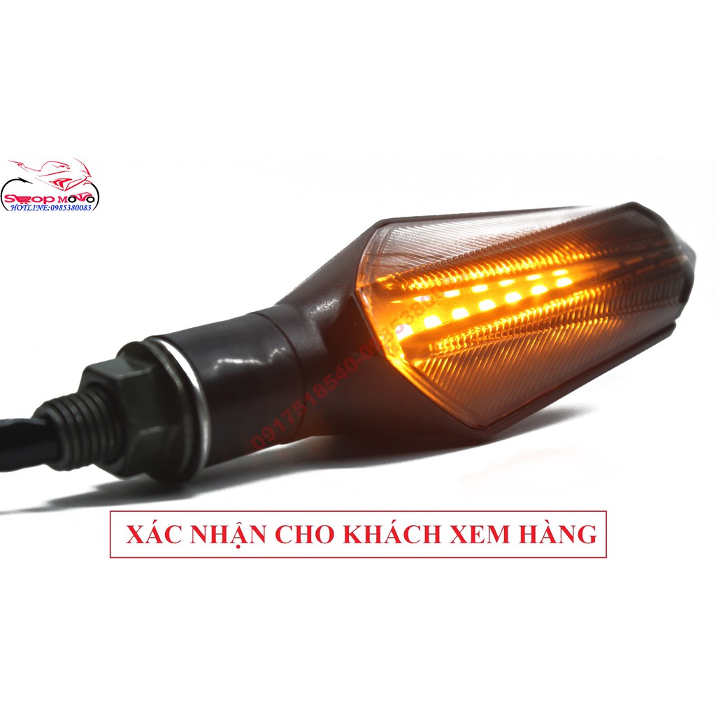 COMBO Xi nhan Spirit Beast L17 chính hãng hiệu ứng chạy đuổi audi A9 kèm chớp điện tử