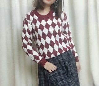 áo len Quảng Châu