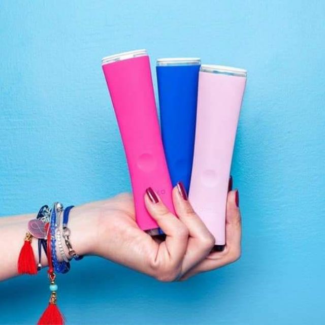 [TRẢ ORDER] FOREO LUNA ESPADA- MÁY TRỊ MỤN