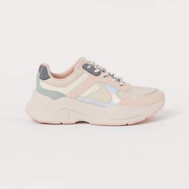 Giày HM sz 36 new