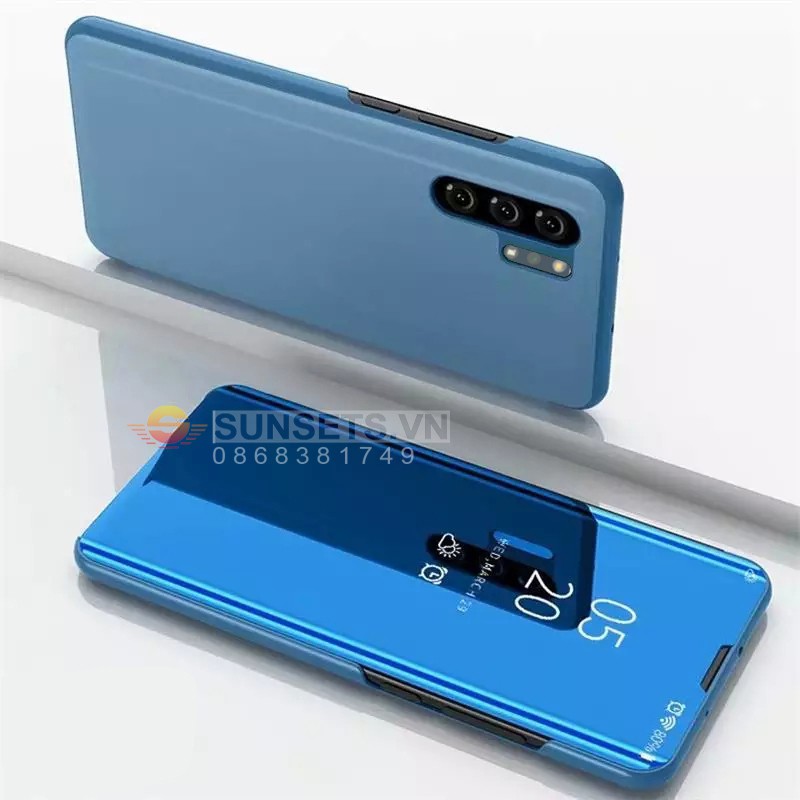 Bao da Samsung Note 10 Plus/ Note 8