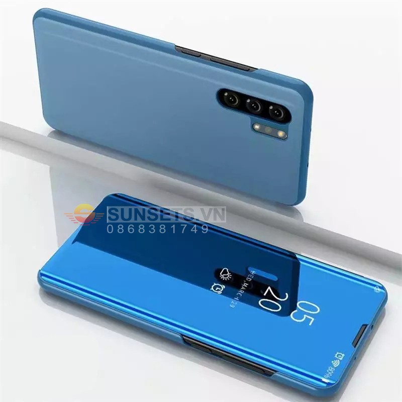 Bao da Samsung Note 10 Plus/ Note 9/ Note 8