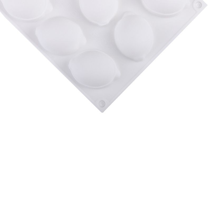 Khuôn Làm Bánh 3d Bằng Silicon