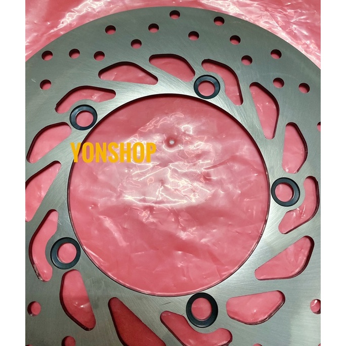 Đĩa Thắng Trước Cho Xe Exciter150 Hàng Cao Cấp