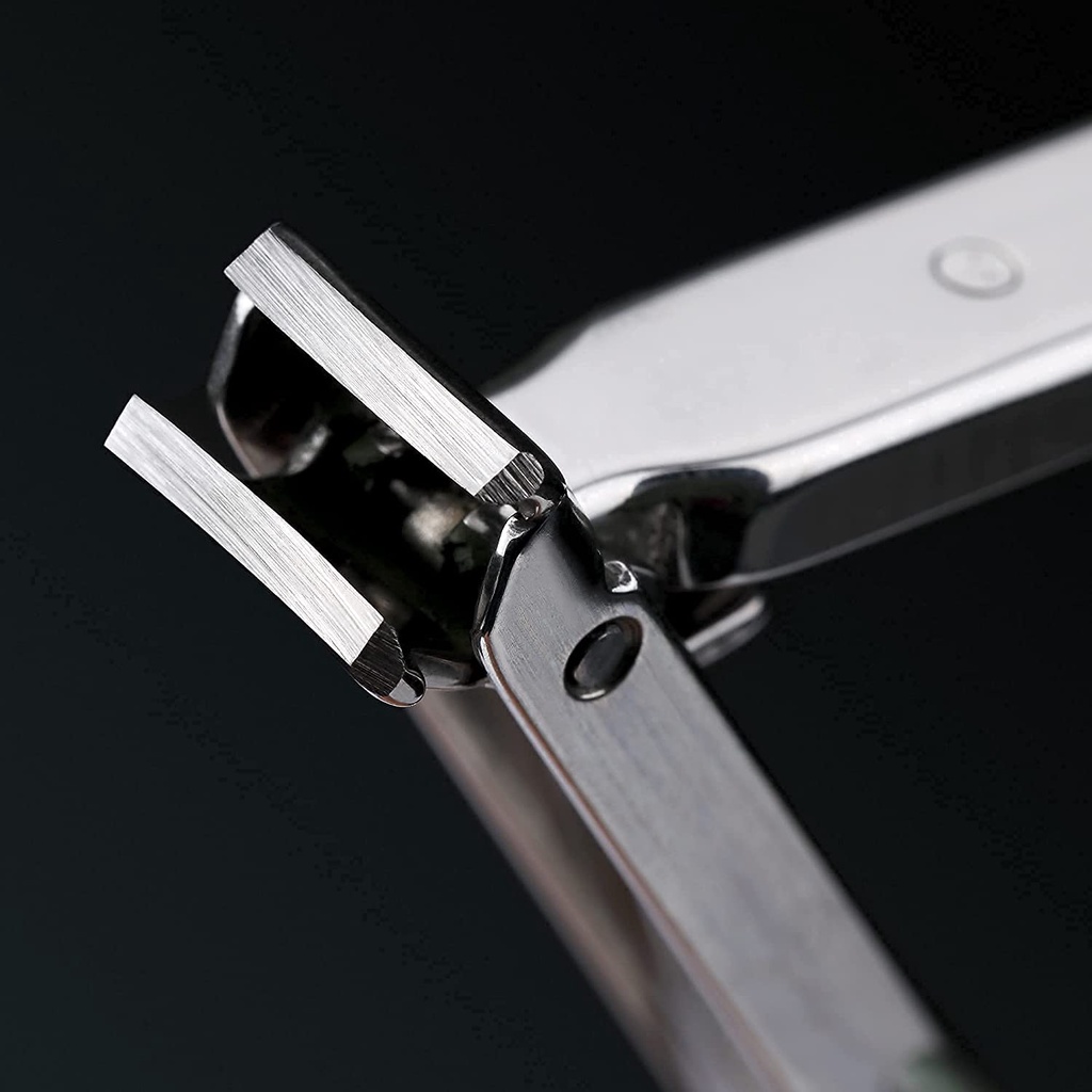 Bấm móng tay móc khóa đa năng KeyUnity KN01 6in1