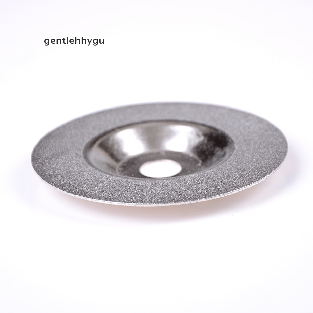 Đĩa Mài Đánh Bóng 100mm 4 inch Tiện Dụng vn