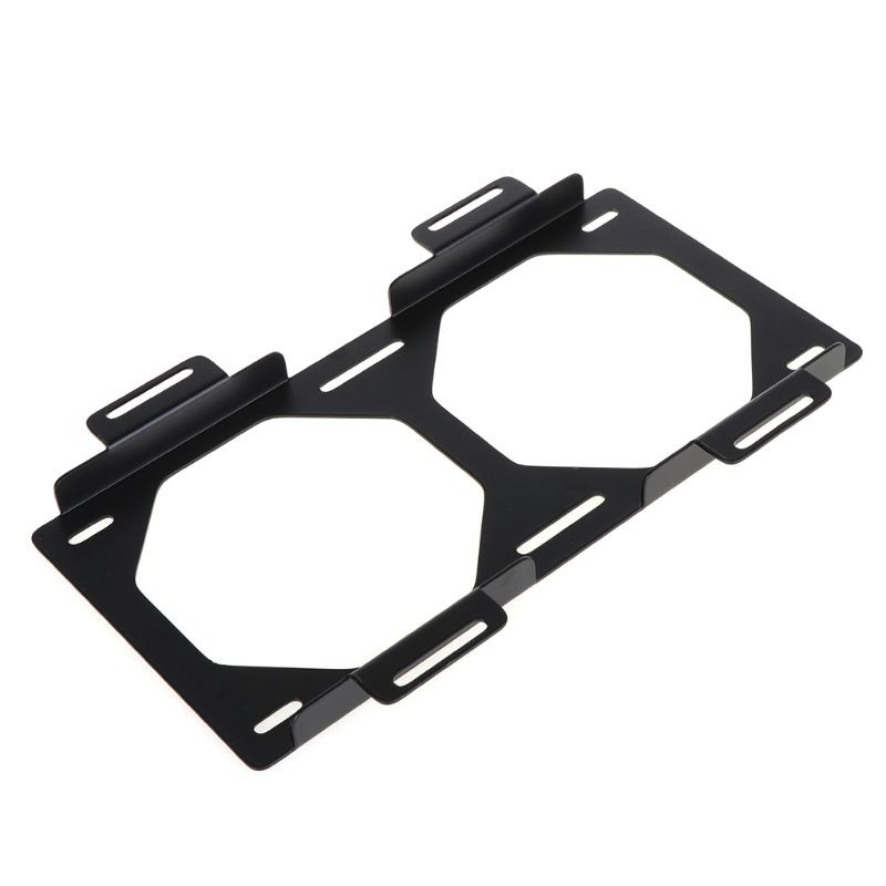Khung đỡ quạt tản nhiệt có 12/14CM 240 tiện dụng