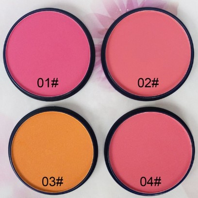 Phấn Má Hồng Mother Home