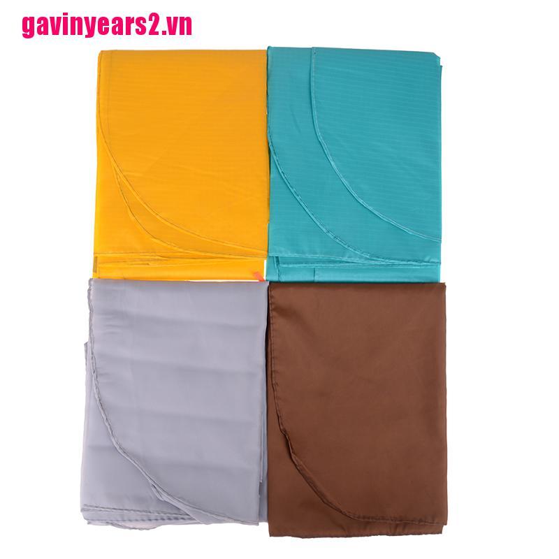 Áo Khoác Cắt Tóc Đặc Biệt