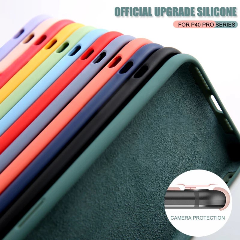 Ốp điện thoại silicon mềm màu trơn dành cho iPhone X Xr Xs Max 8 7 6 6s Plus SE