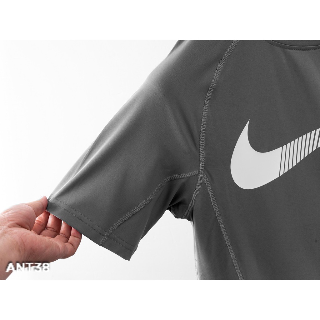 Áo thun thể thao, áo thun cộc tay nam chạy bộ, tập gym, tenis .. chất thun lạnh co giãn 4 chiều , thoáng mát, NCT4 | BigBuy360 - bigbuy360.vn