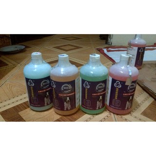 Sữa tắm usa trị ve, rận, bọ chét